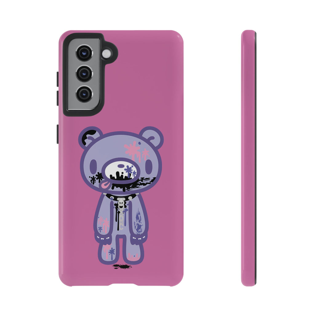 Gloomy Bear x DEDGRL6 