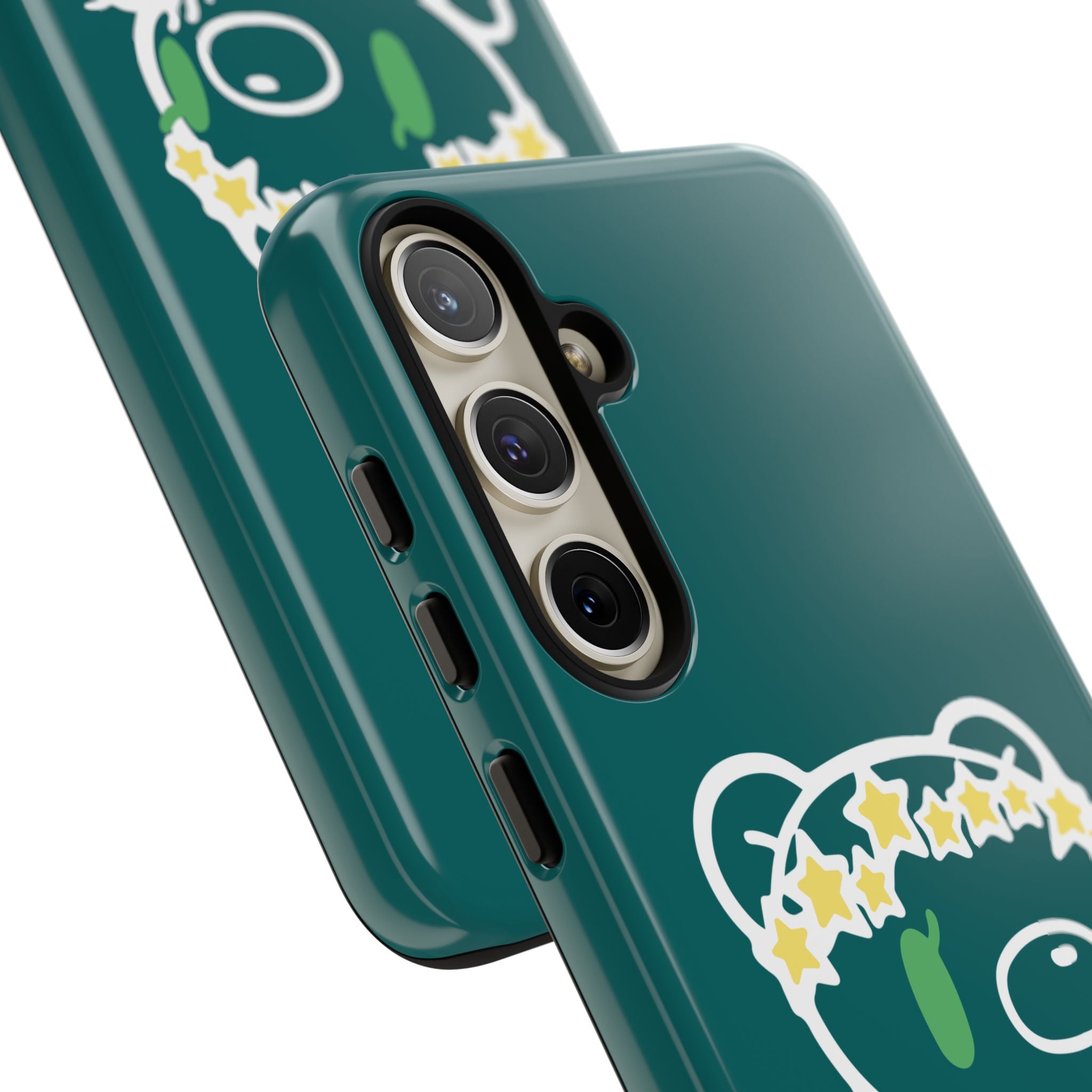 Zodiac Virgo  Gloomy Bear Phone Case