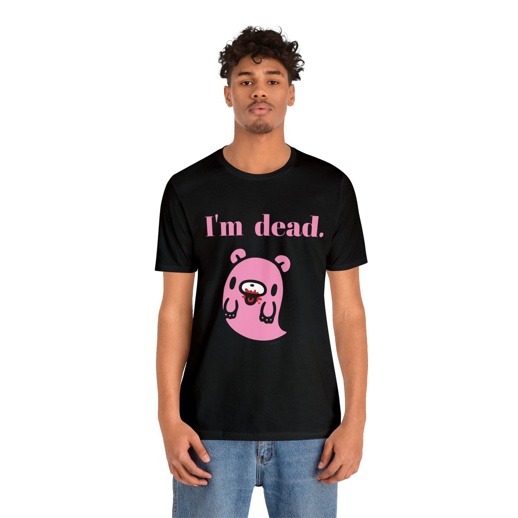 Dead Gloomy Tee