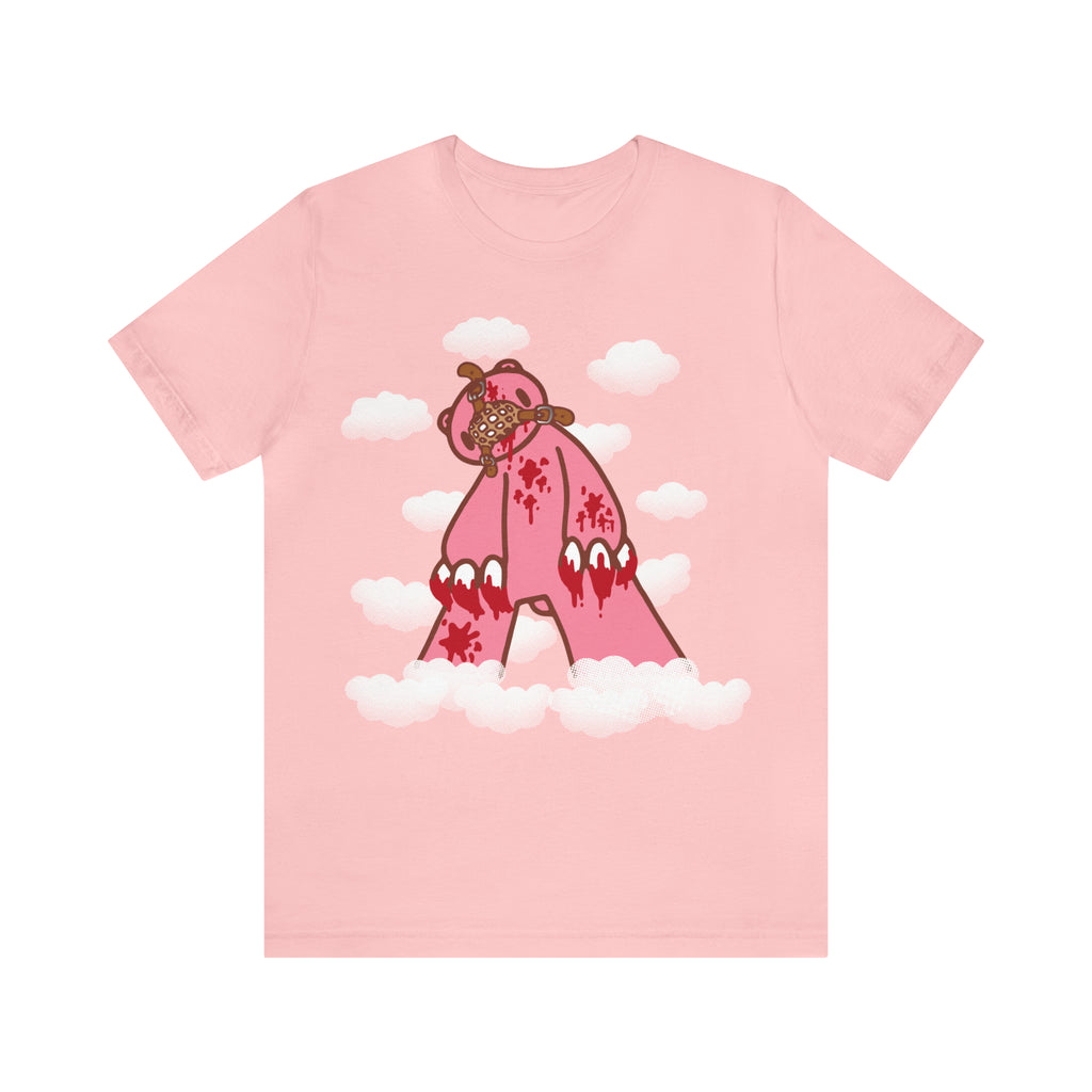 Gloomy Bear Muzzle (2022 Edition) - Unisex Tee