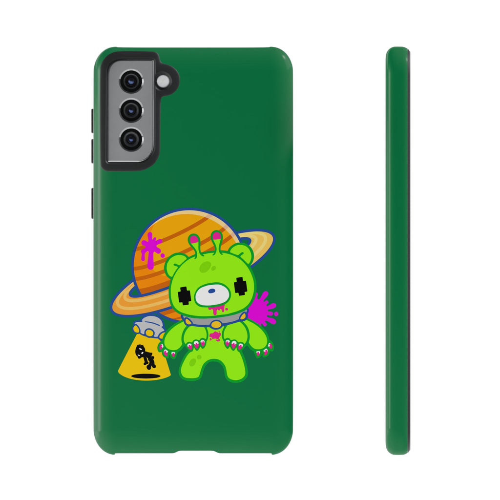 Gloomy Alien Monster Phone Case