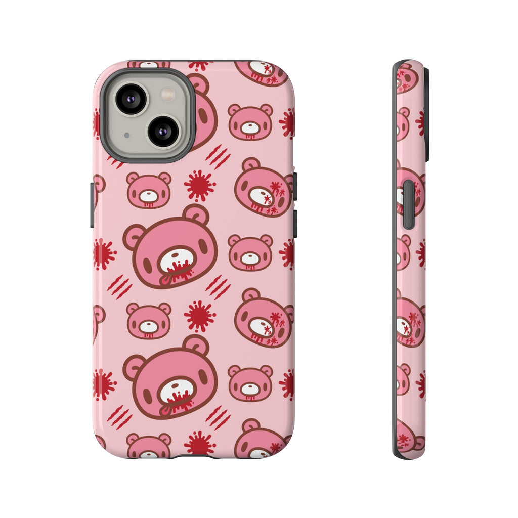 So GLOOMY! Pink Phone Case [Updated!]