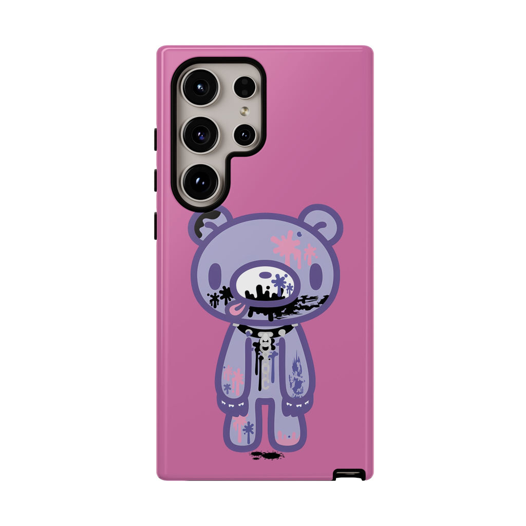 Gloomy Bear x DEDGRL6 