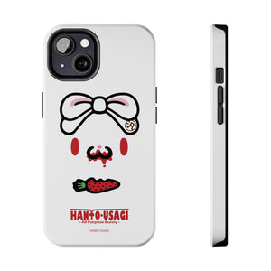 All Purpose Bunny - Tough Phone Case