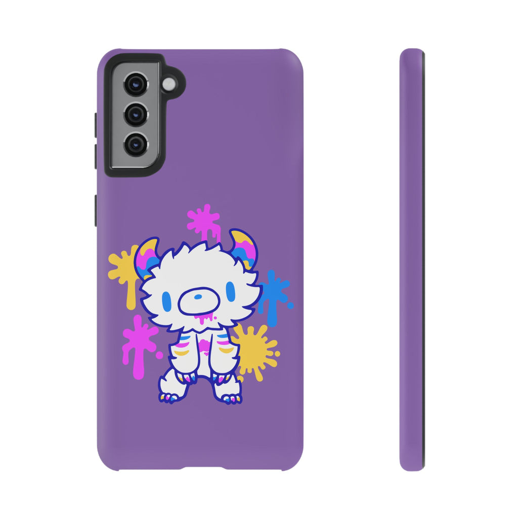 Gloomy Monster Phone Case