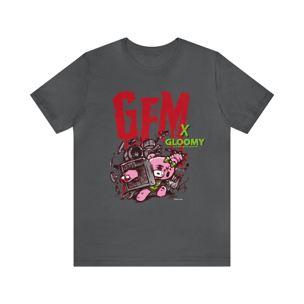 GFM x Gloomy Bear Concert T! 2022