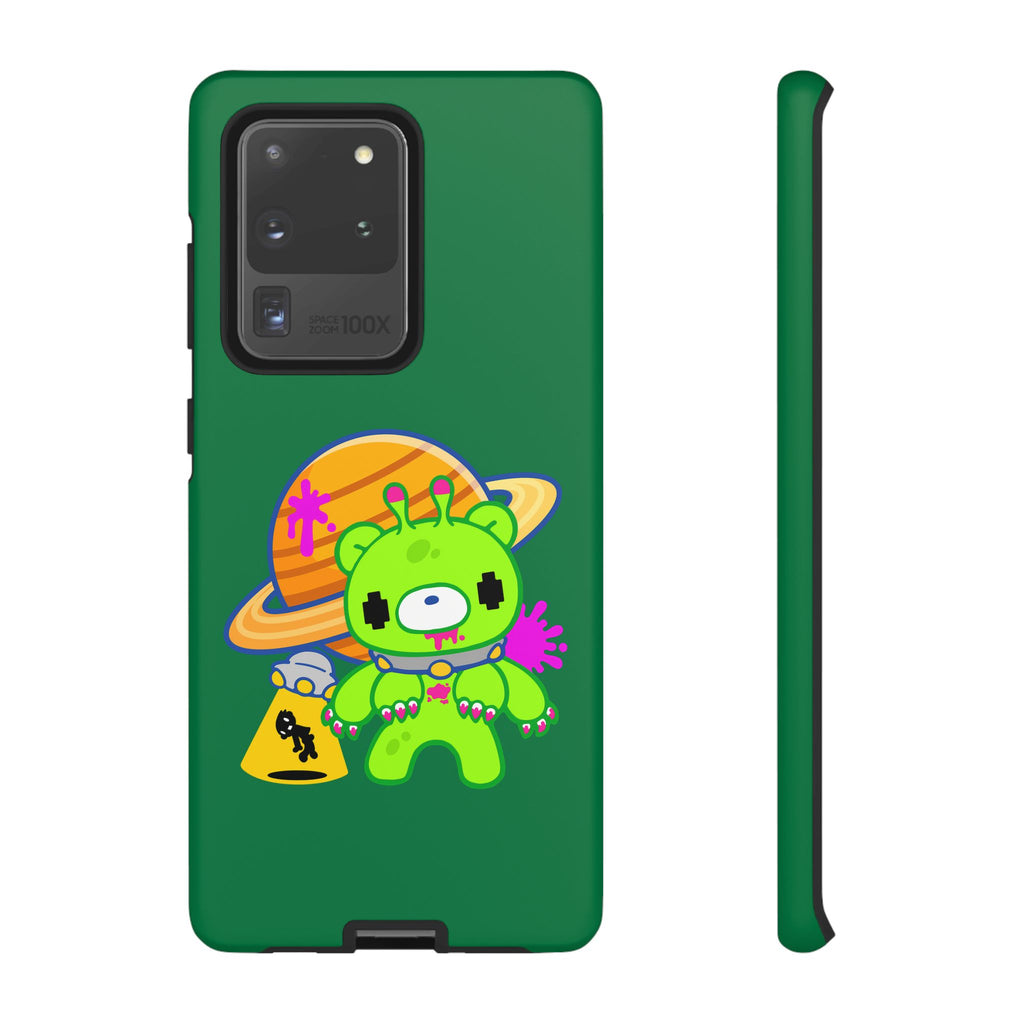 Gloomy Alien Monster Phone Case