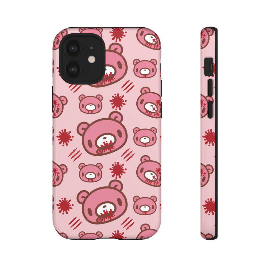 So GLOOMY! Pink Phone Case [Updated!]