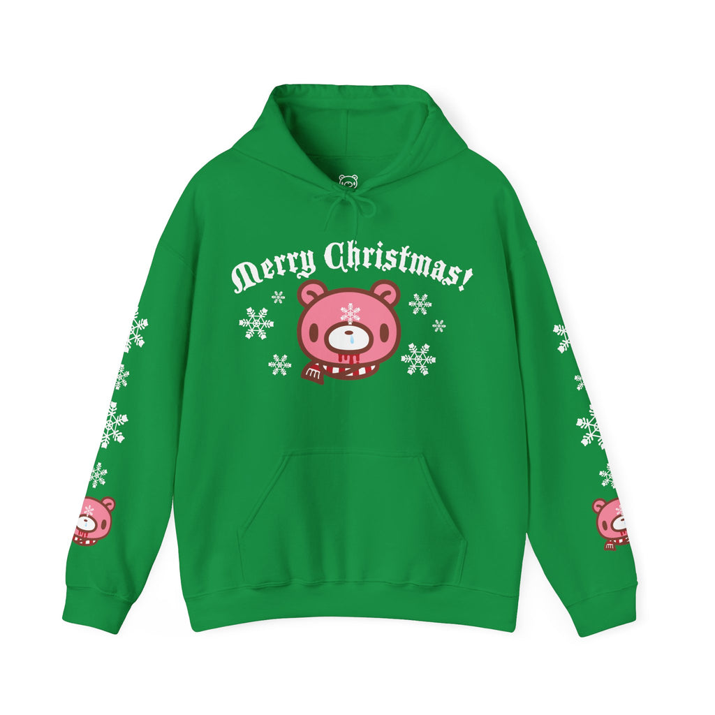 Gloomy Bear Merry Christmas Hoodie