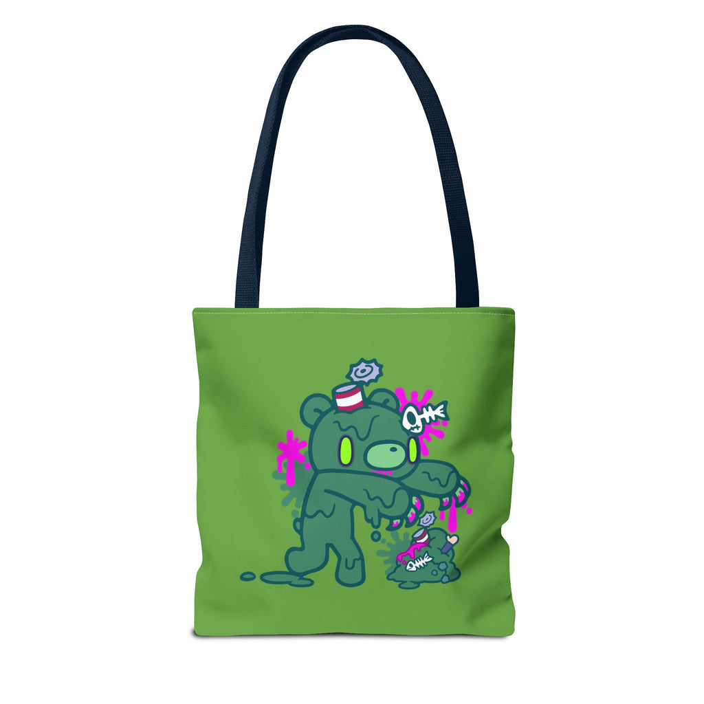 Gooey Gloomy Sludge Tote