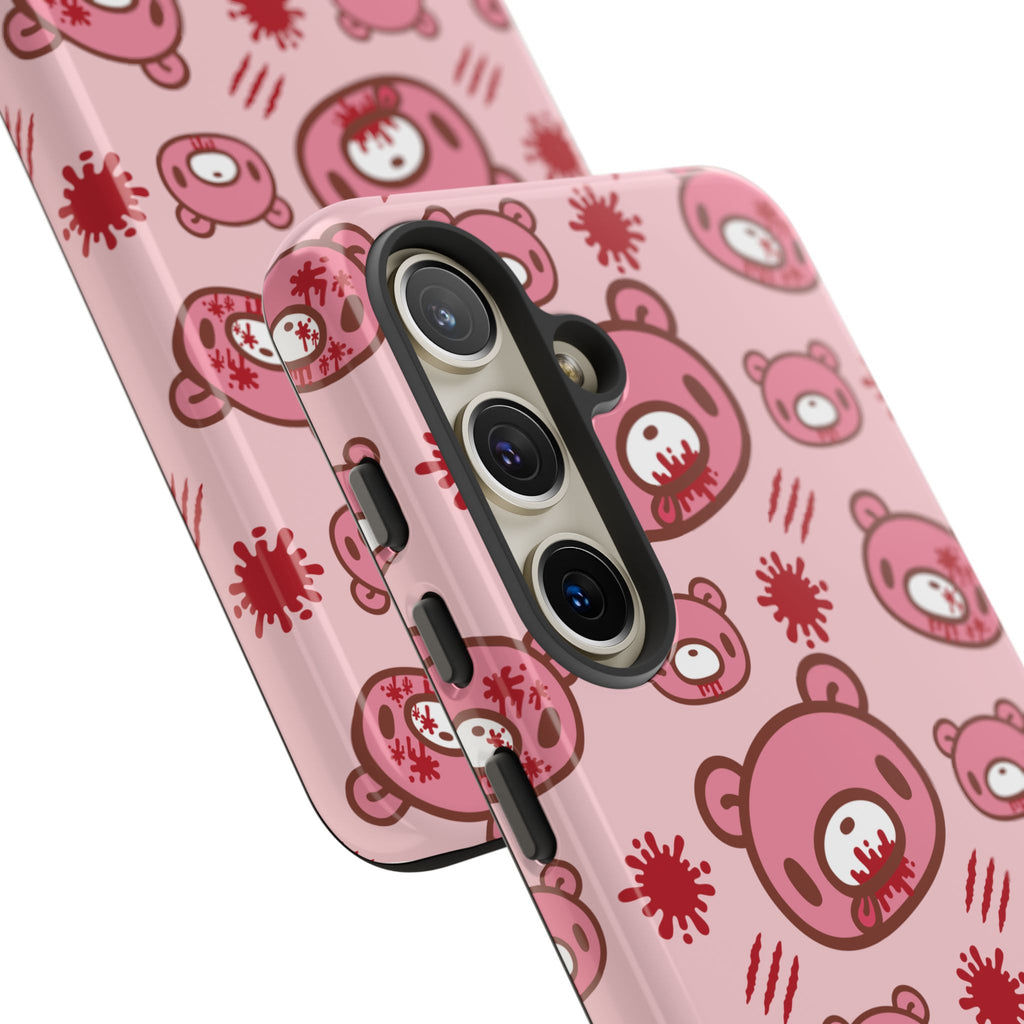 So GLOOMY! Pink Phone Case [Updated!]