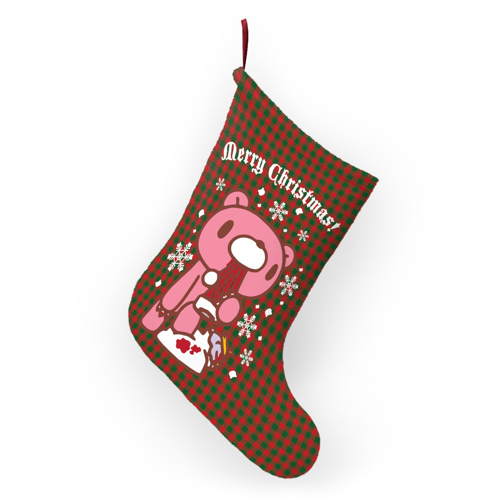 Gloomy Bear Christmas Stockings