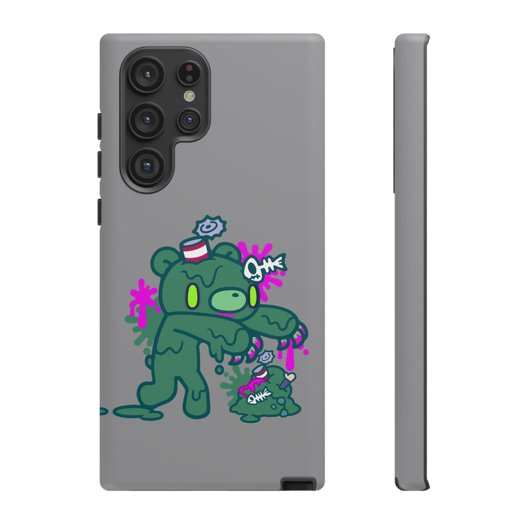 Gooey Sludge Gloomy Phone Case