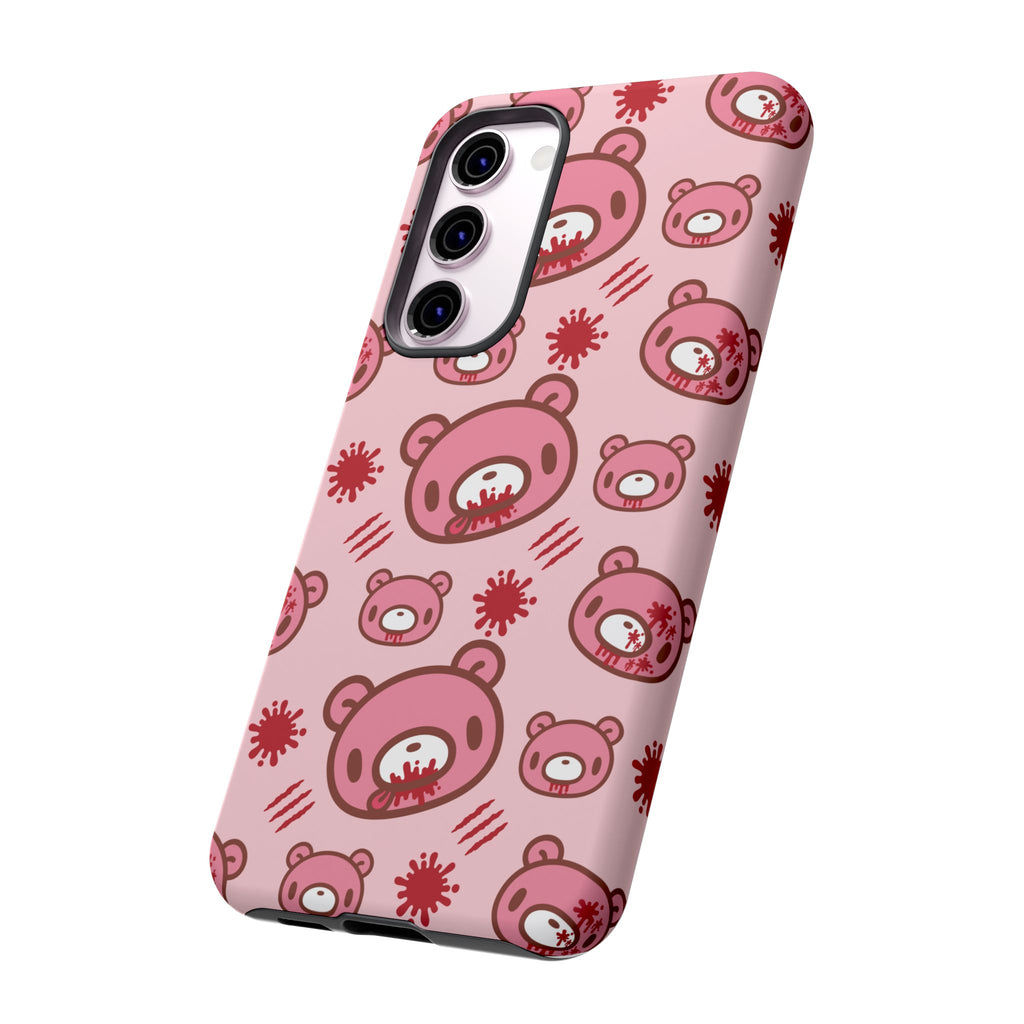 So GLOOMY! Pink Phone Case [Updated!]