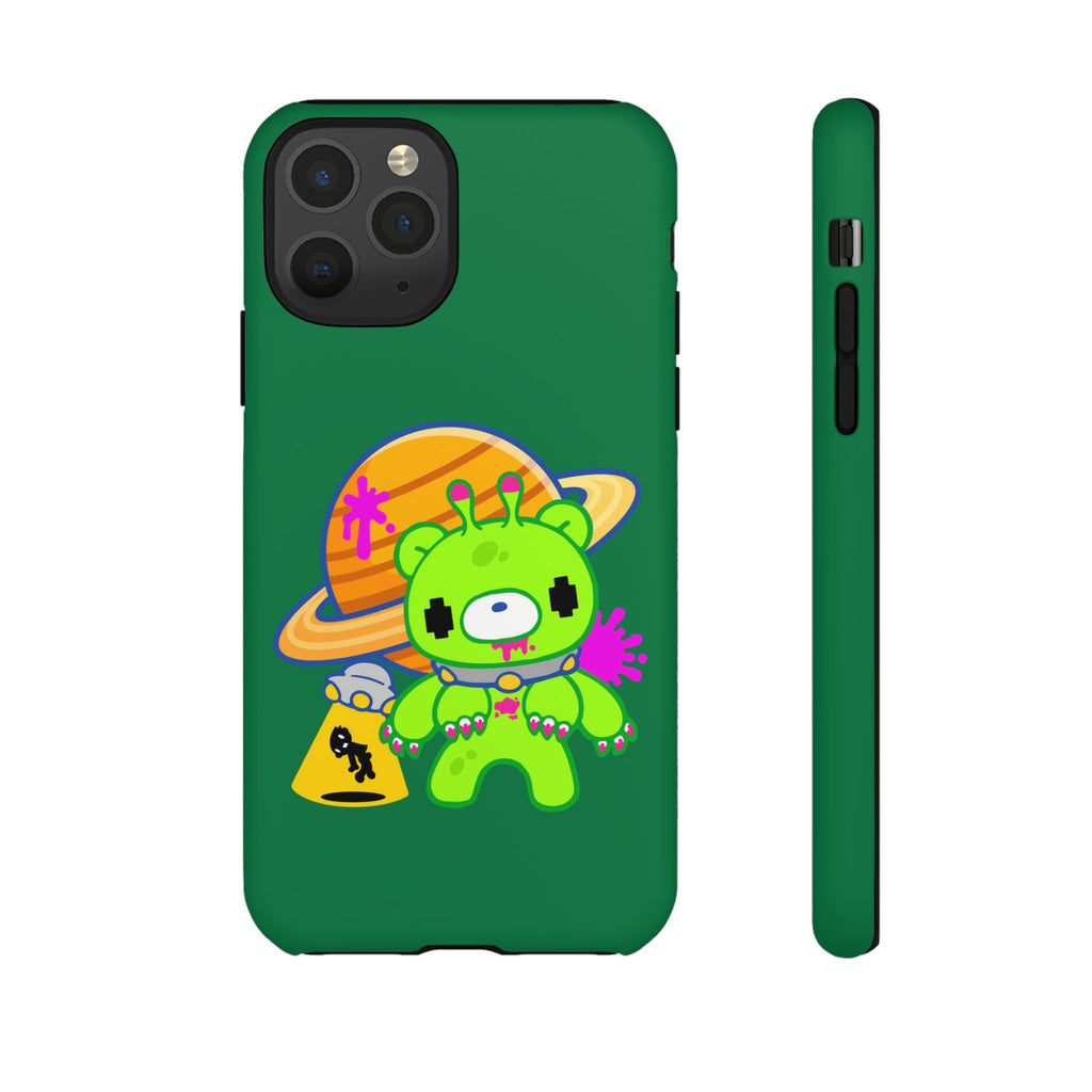 Gloomy Alien Monster Phone Case