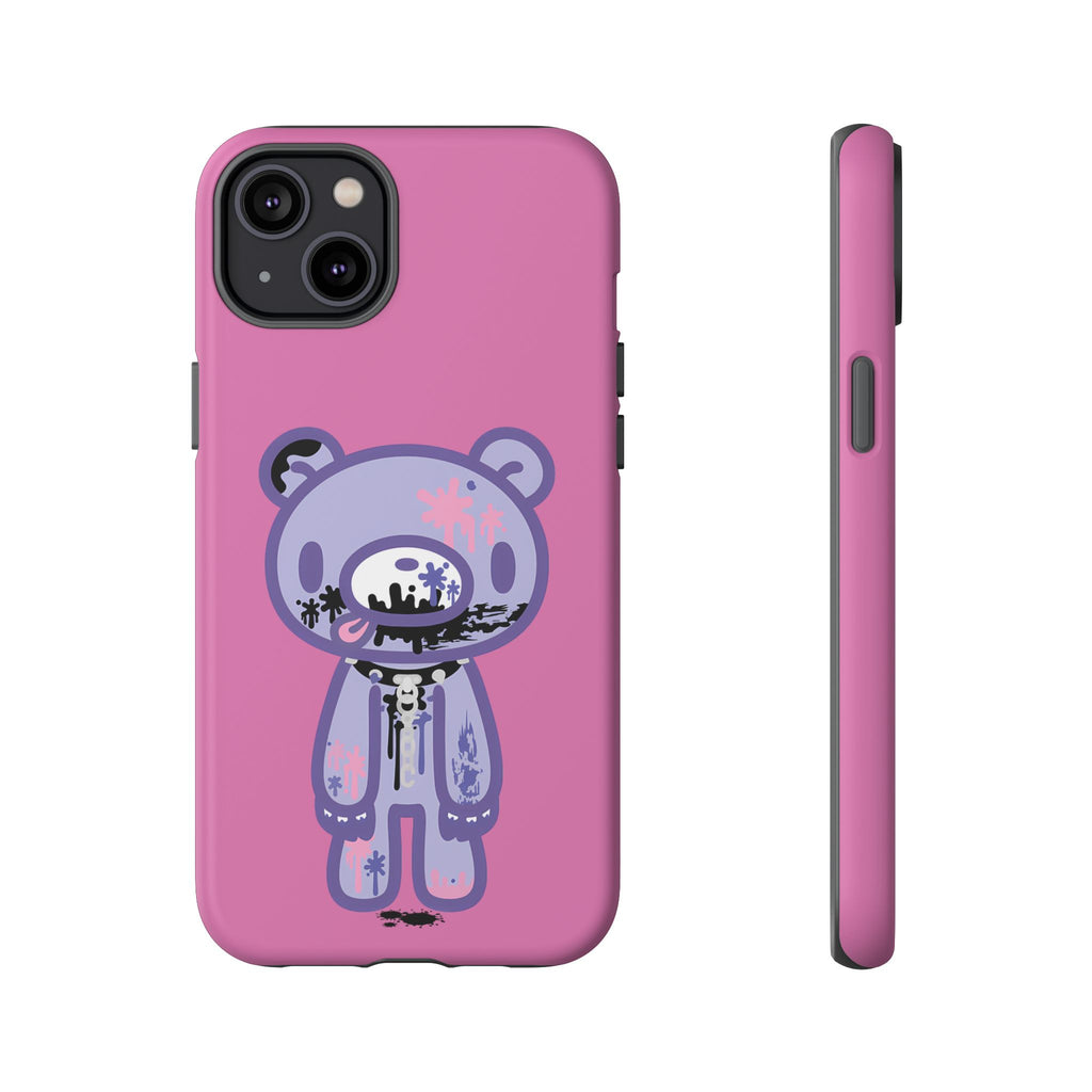 Gloomy Bear x DEDGRL6 