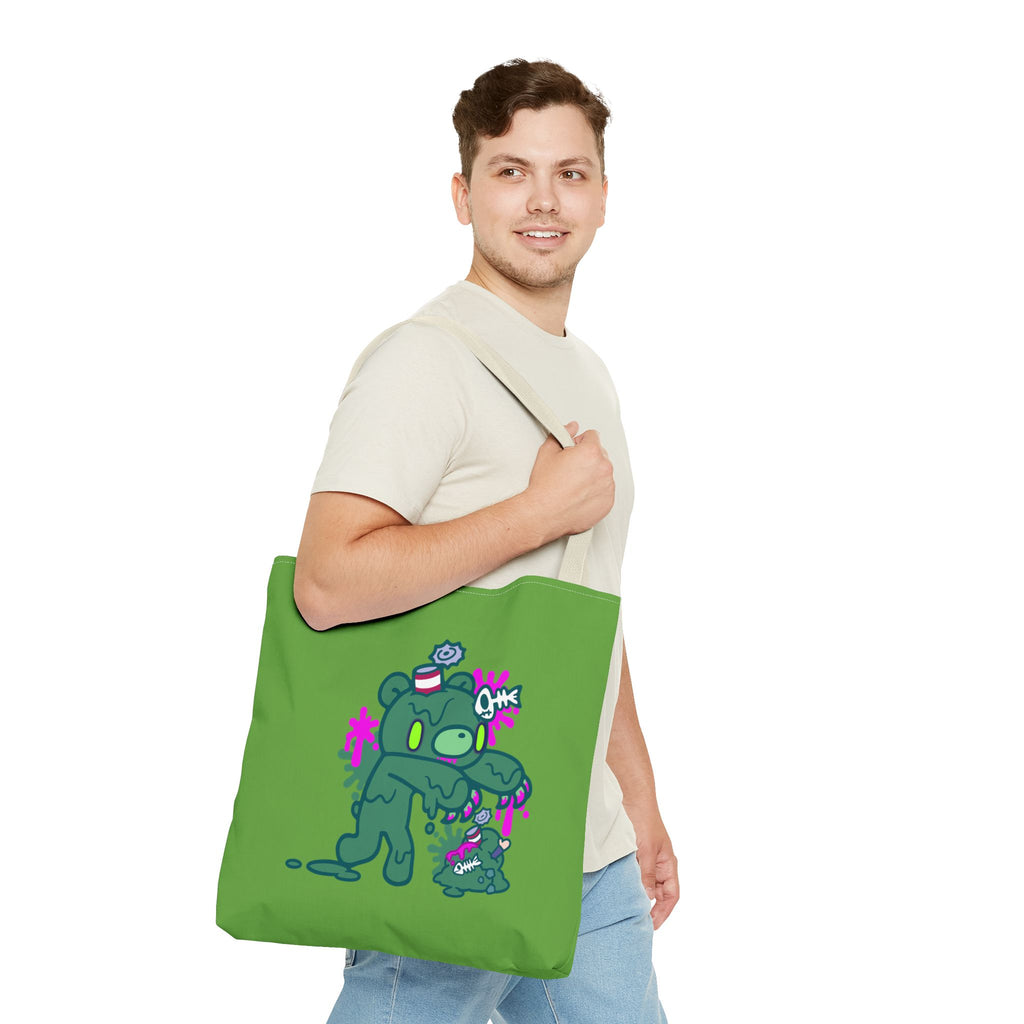 Gooey Gloomy Sludge Tote