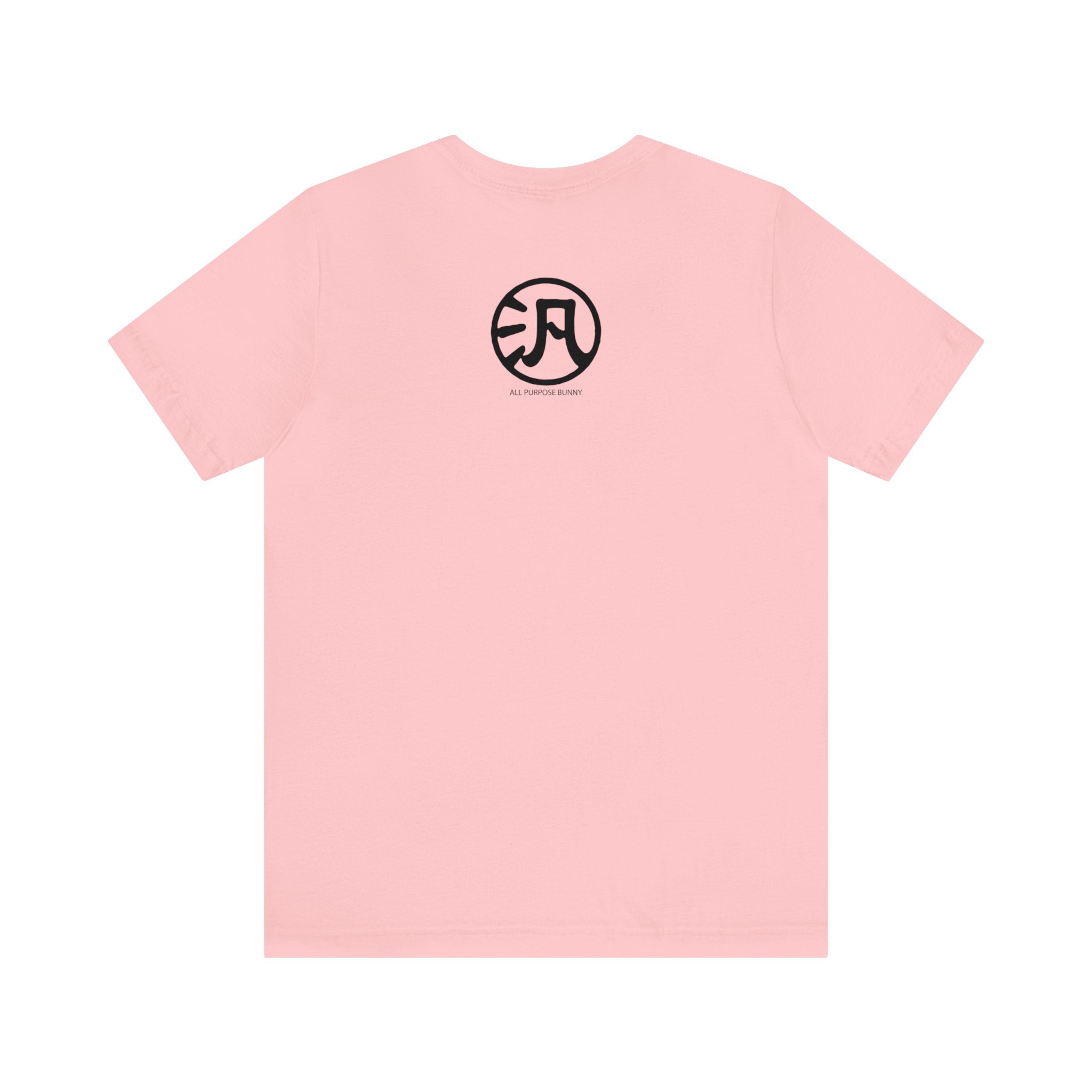 All-Purpose Bunny Carrot Twist - Unisex Tee