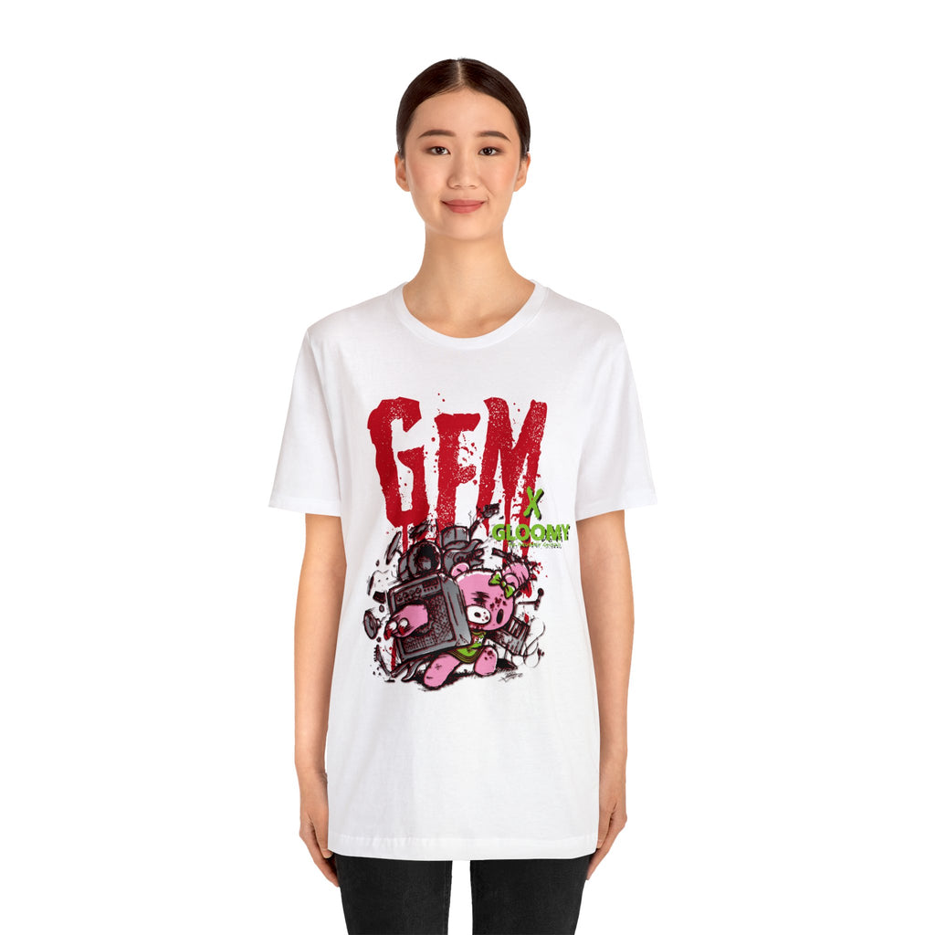 GFM x Gloomy Bear Concert T! 2022