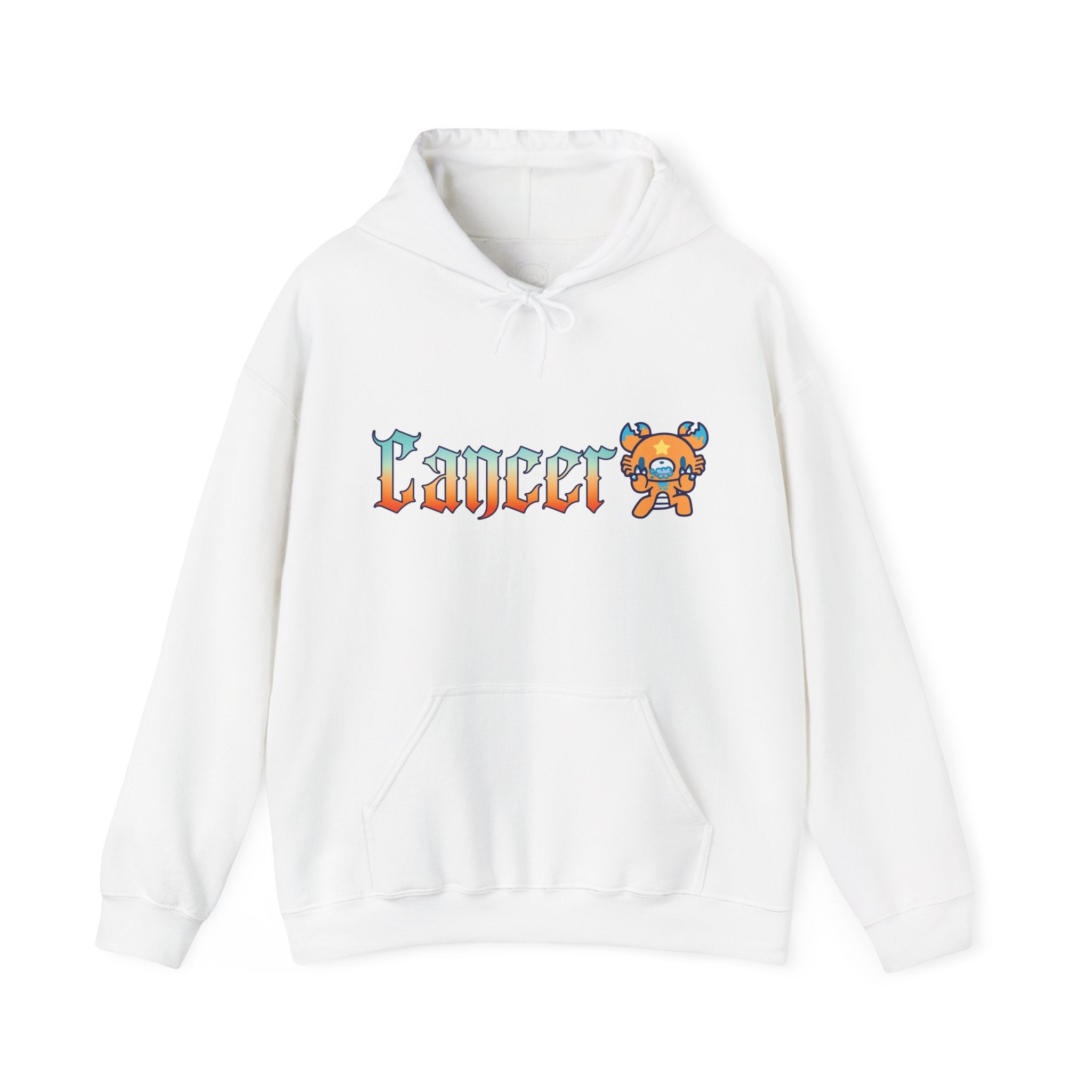 Gloomy Cancer Hoodie