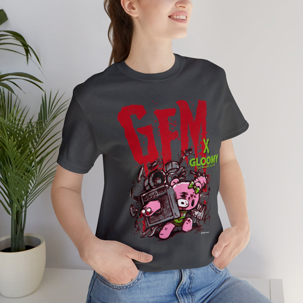 GFM x Gloomy Bear Concert T! 2022