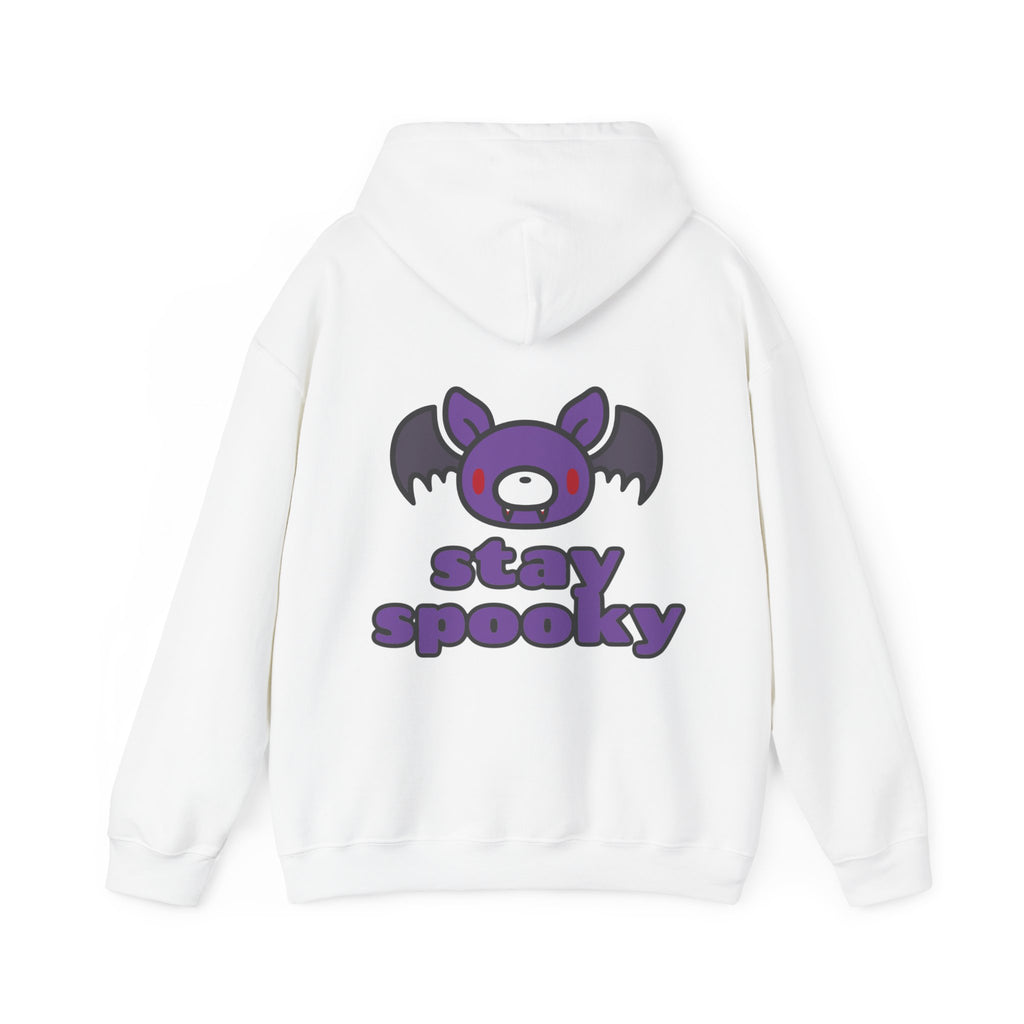 STAY SPOOKY Unisex Heavy Blend™ Hooded Sweatshirt