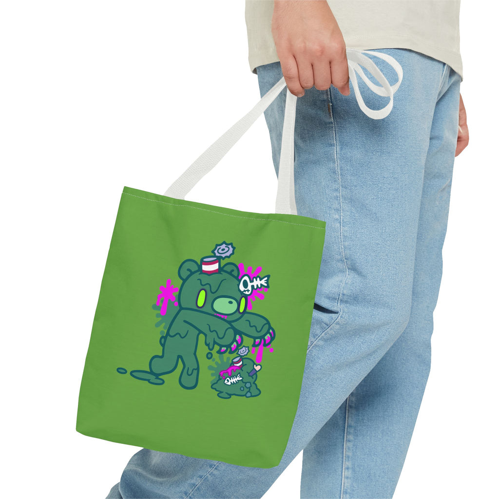 Gooey Gloomy Sludge Tote