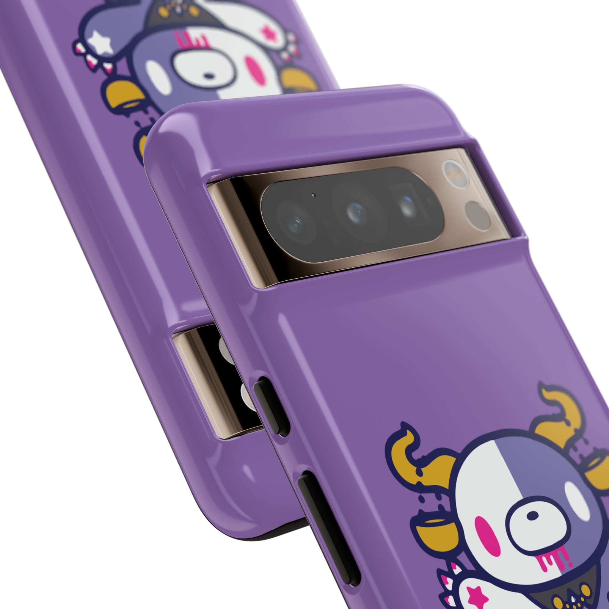 Gloomy Bear Zodiac Libra Phone Case