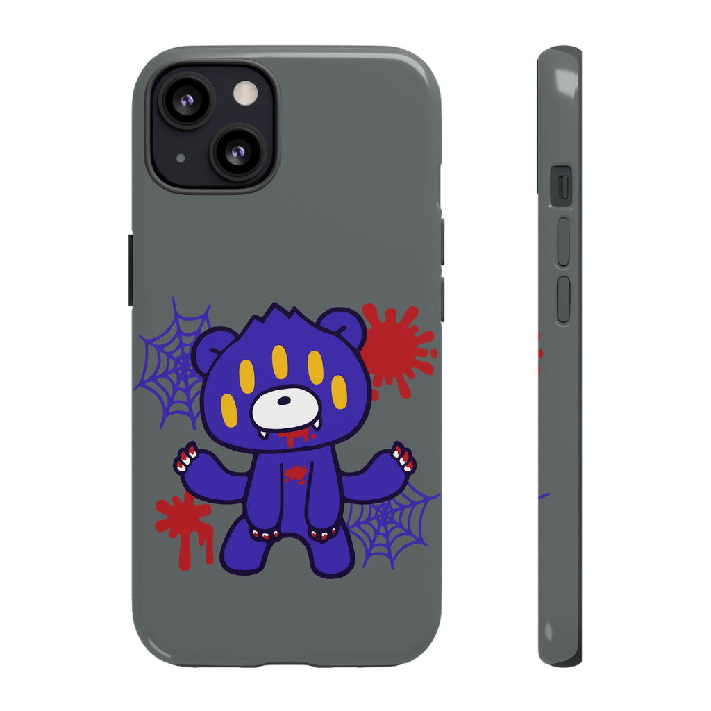 Gloomy Spider Monster Phone Case