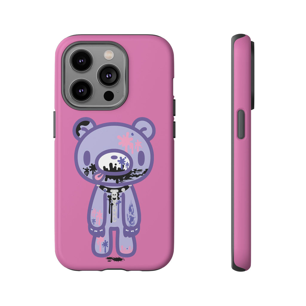 Gloomy Bear x DEDGRL6 