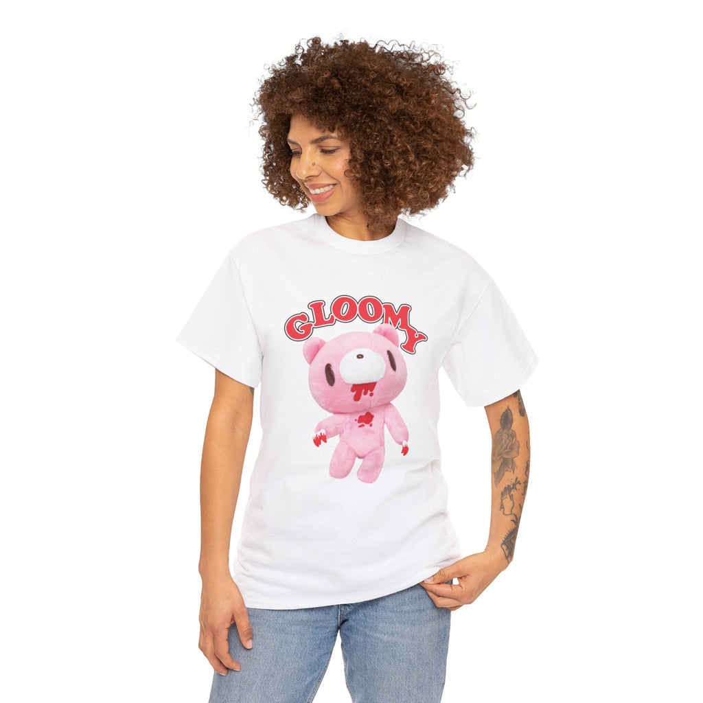 Gloomy Bear Plush Dreams Tee