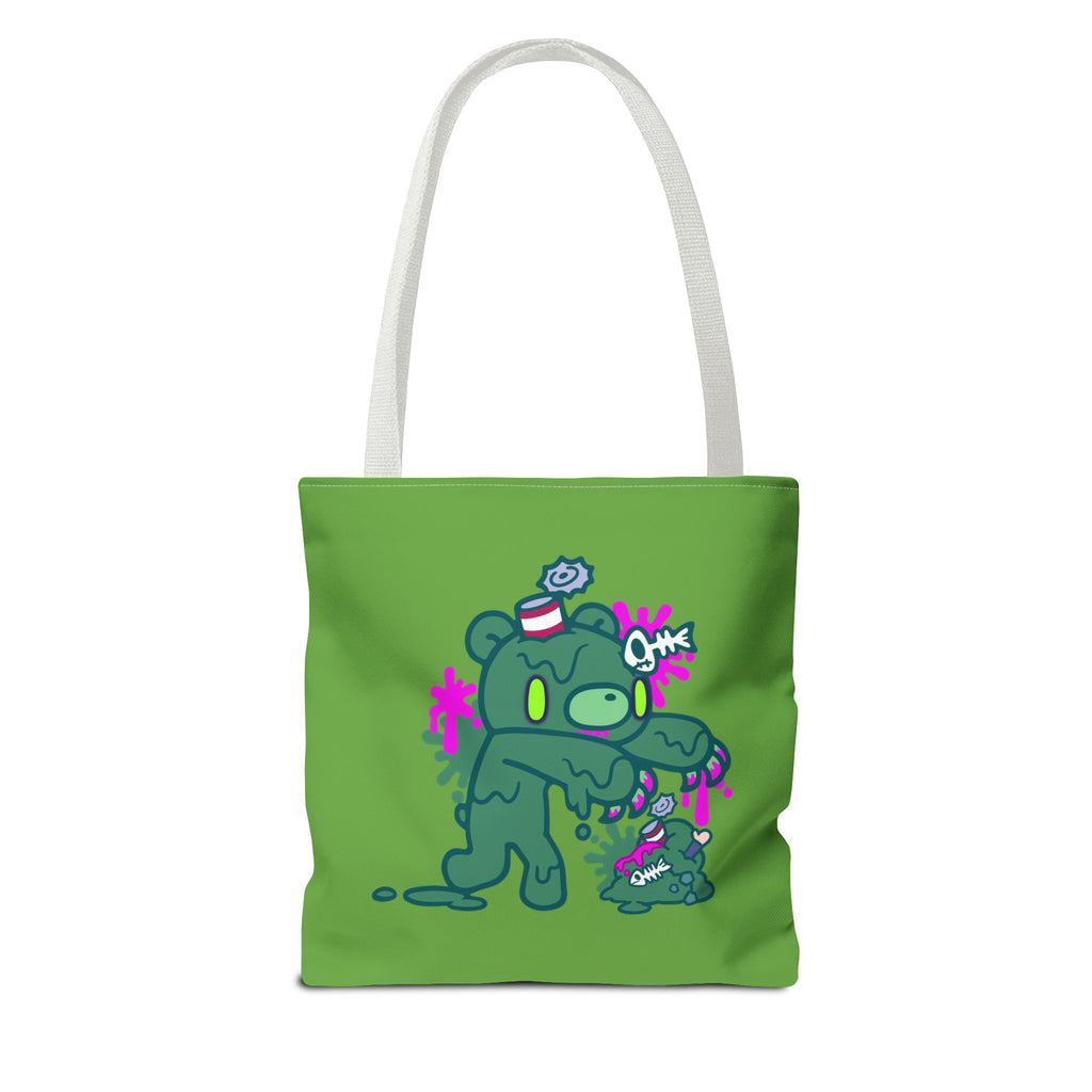 Gooey Gloomy Sludge Tote