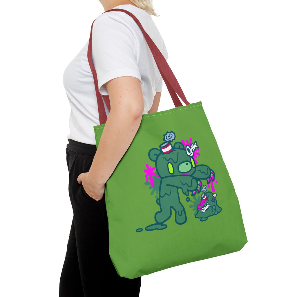 Gooey Gloomy Sludge Tote