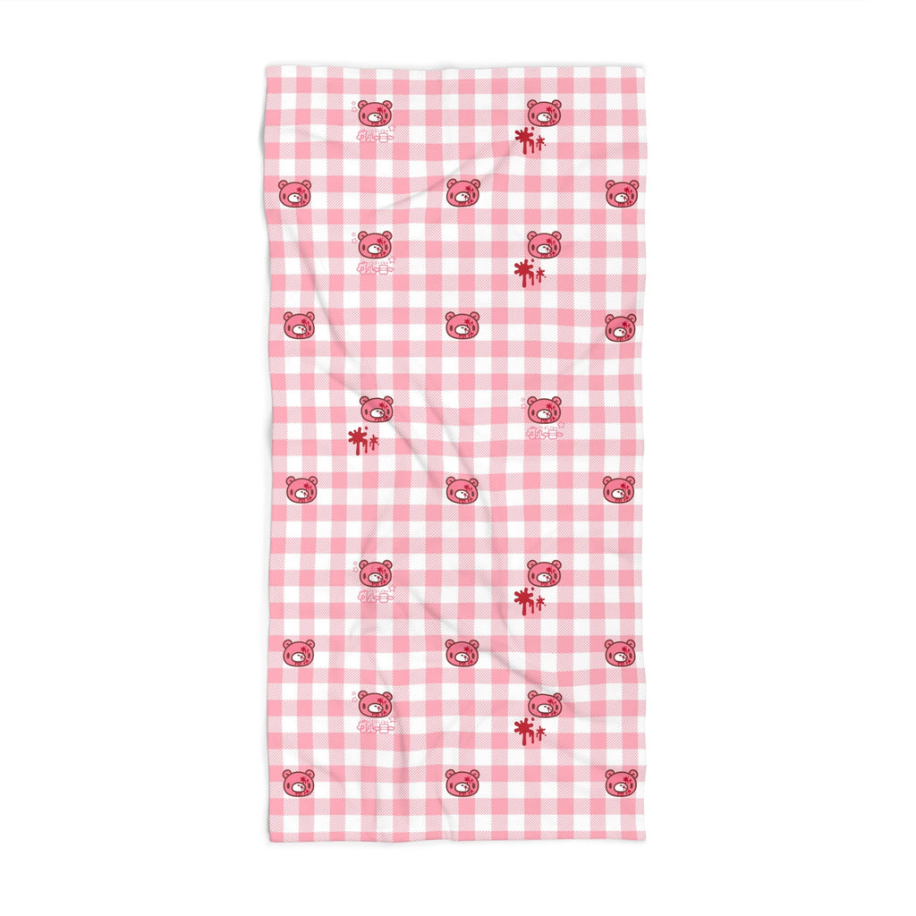 Spoiled Rotten Beach Towel