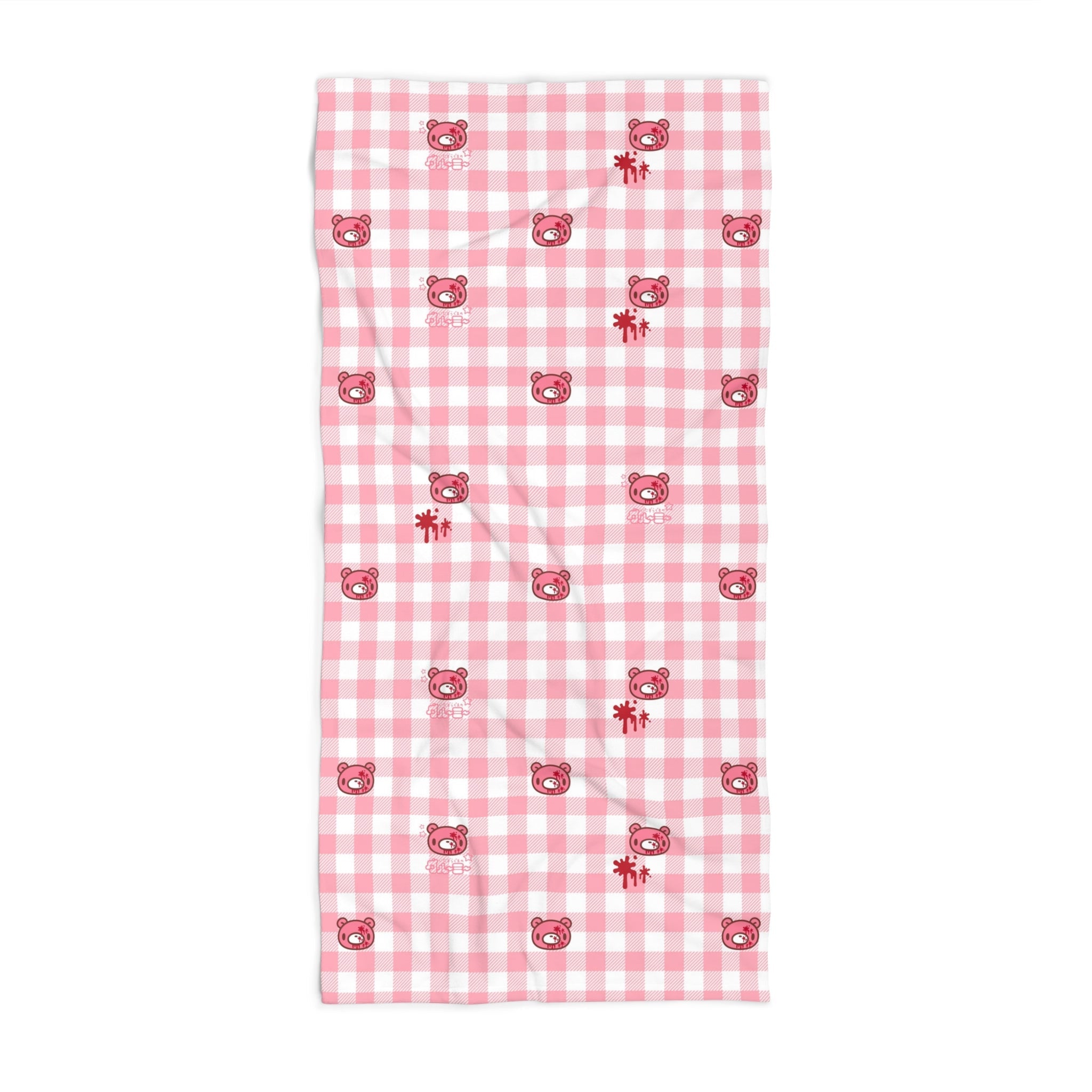 Spoiled Rotten Beach Towel