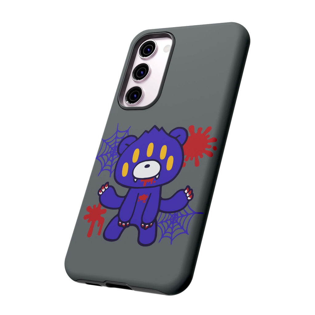 Gloomy Spider Monster Phone Case