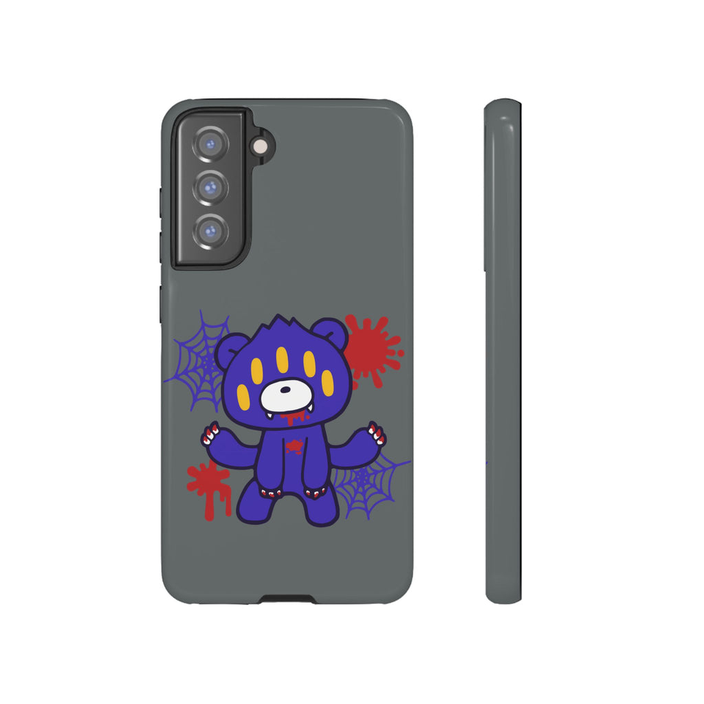 Gloomy Spider Monster Phone Case