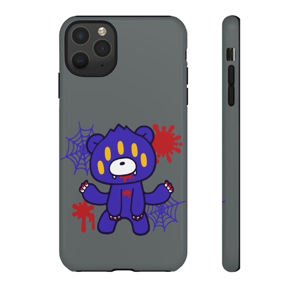 Gloomy Spider Monster Phone Case