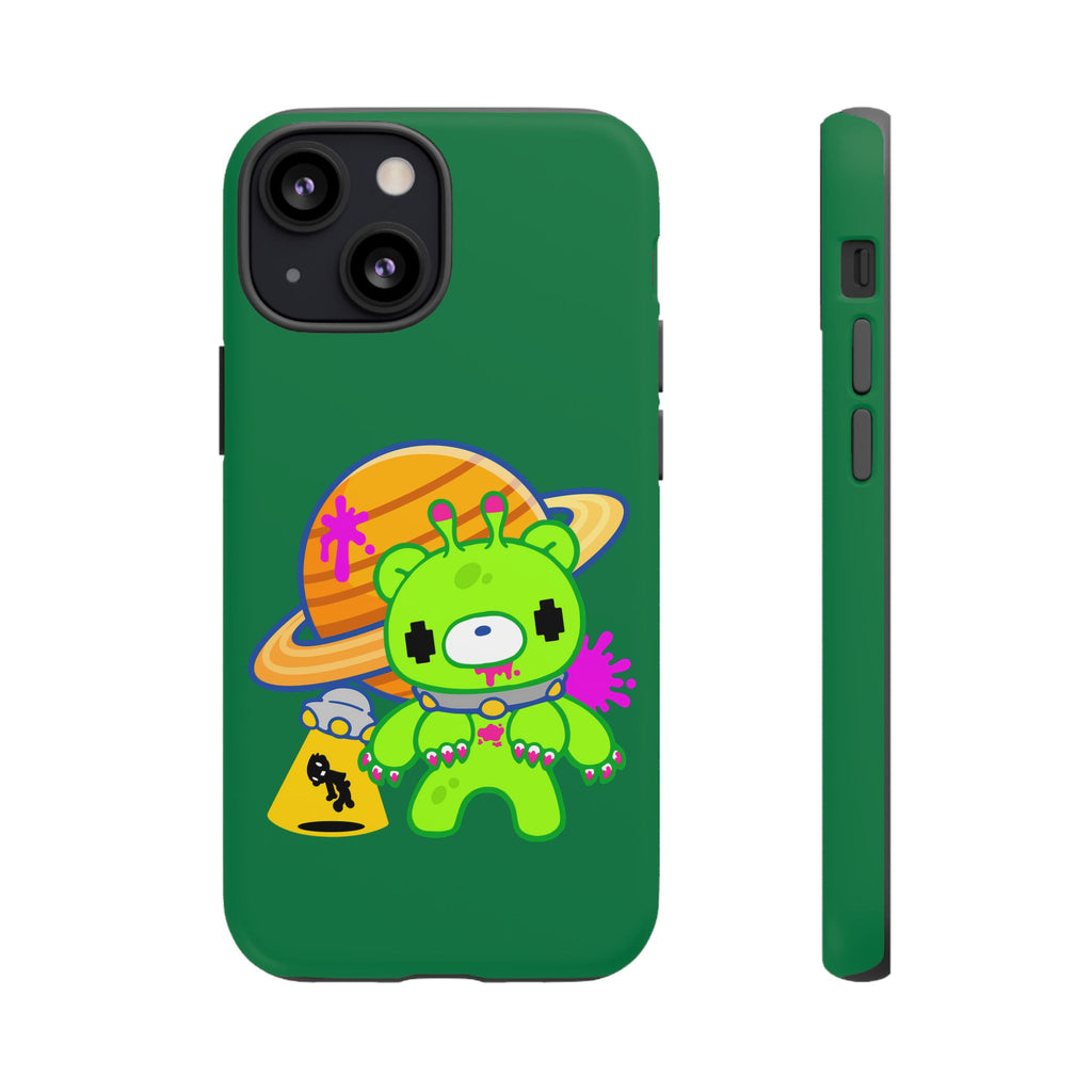 Gloomy Alien Monster Phone Case