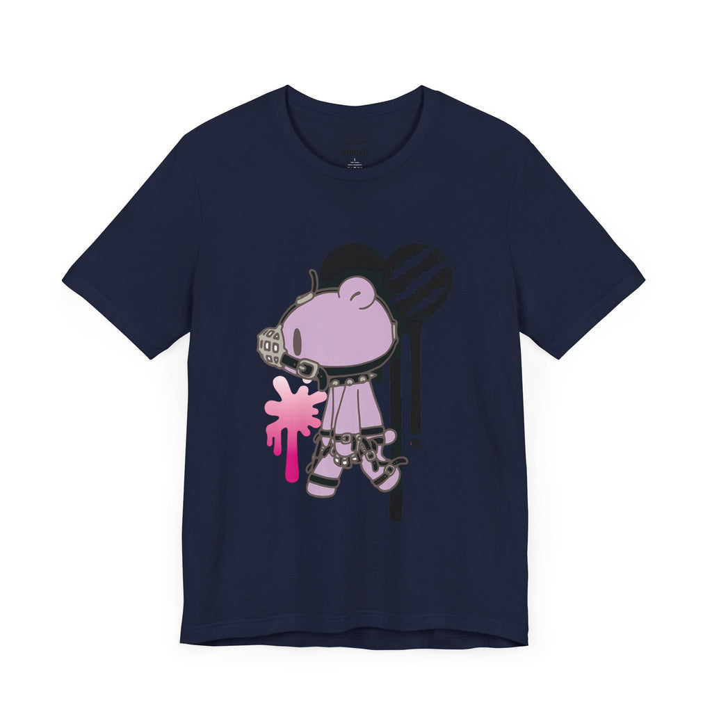 Gloomy Bear x DEDGRL6 