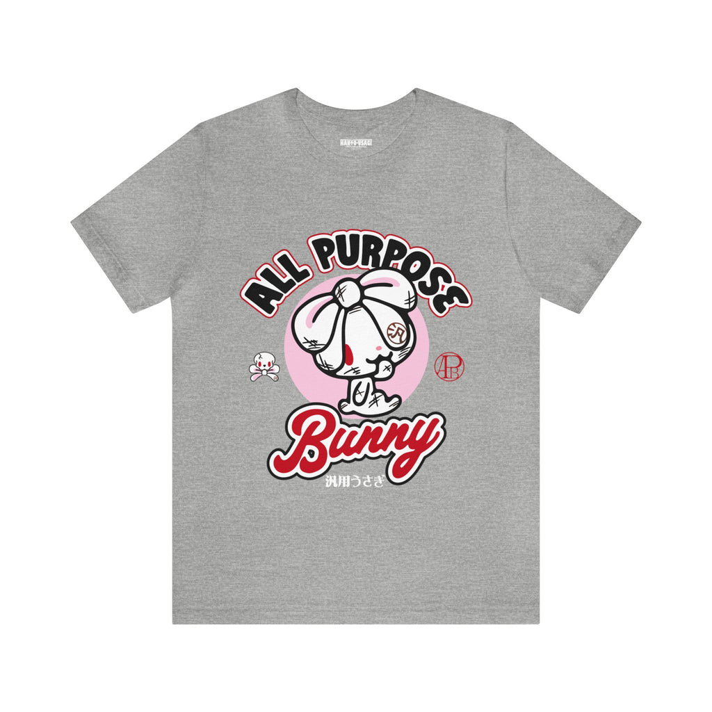 All Purpose Bunny All Tied Up Tee