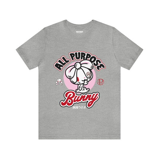 All Purpose Bunny All Tied Up Tee