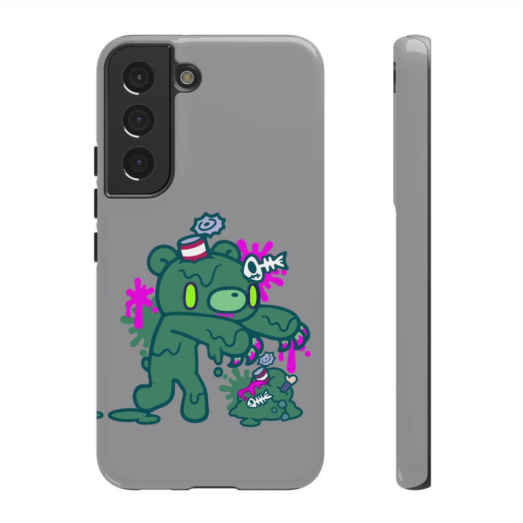 Gooey Sludge Gloomy Phone Case