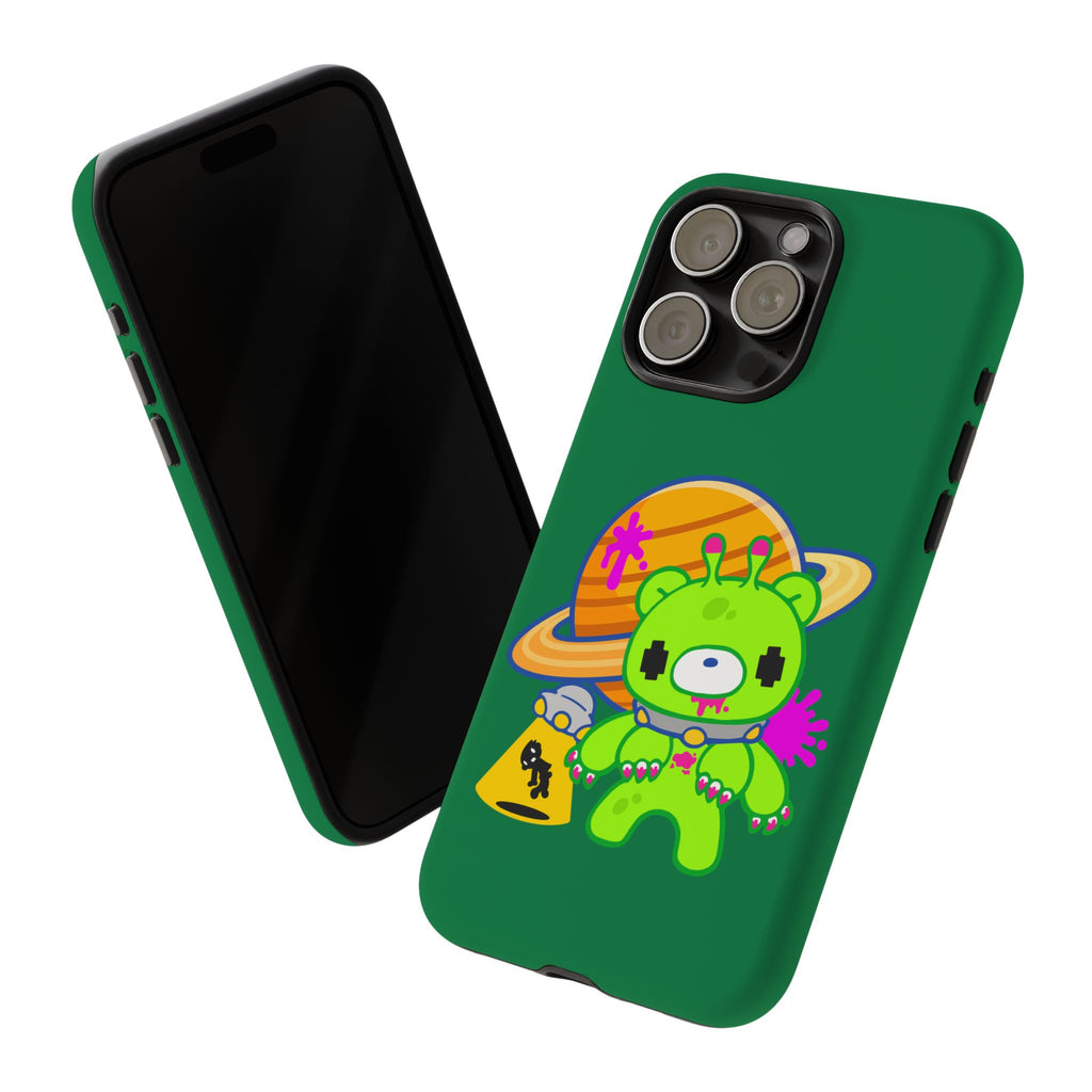 Gloomy Alien Monster Phone Case