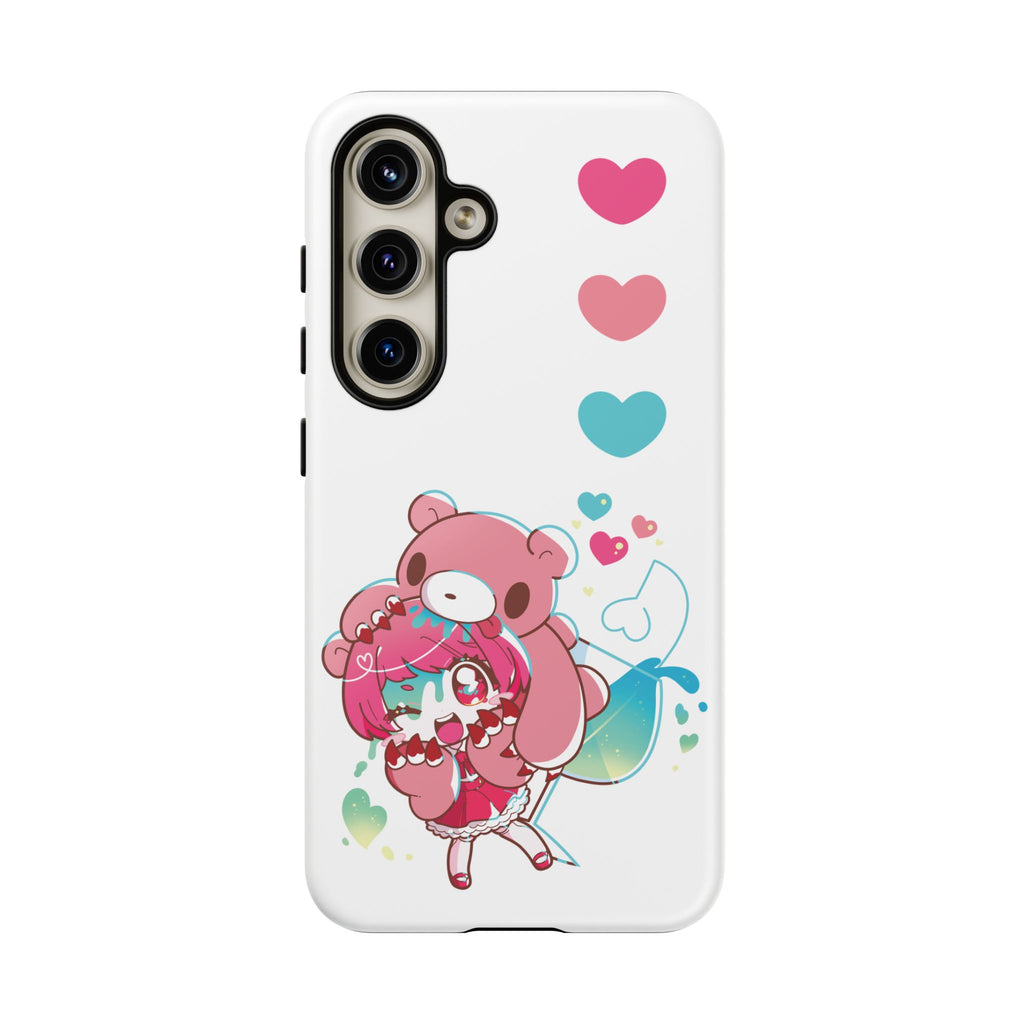 VA-11 HALL-A x Gloomy Bear Dorothy Phone Case - めれんげくん ver