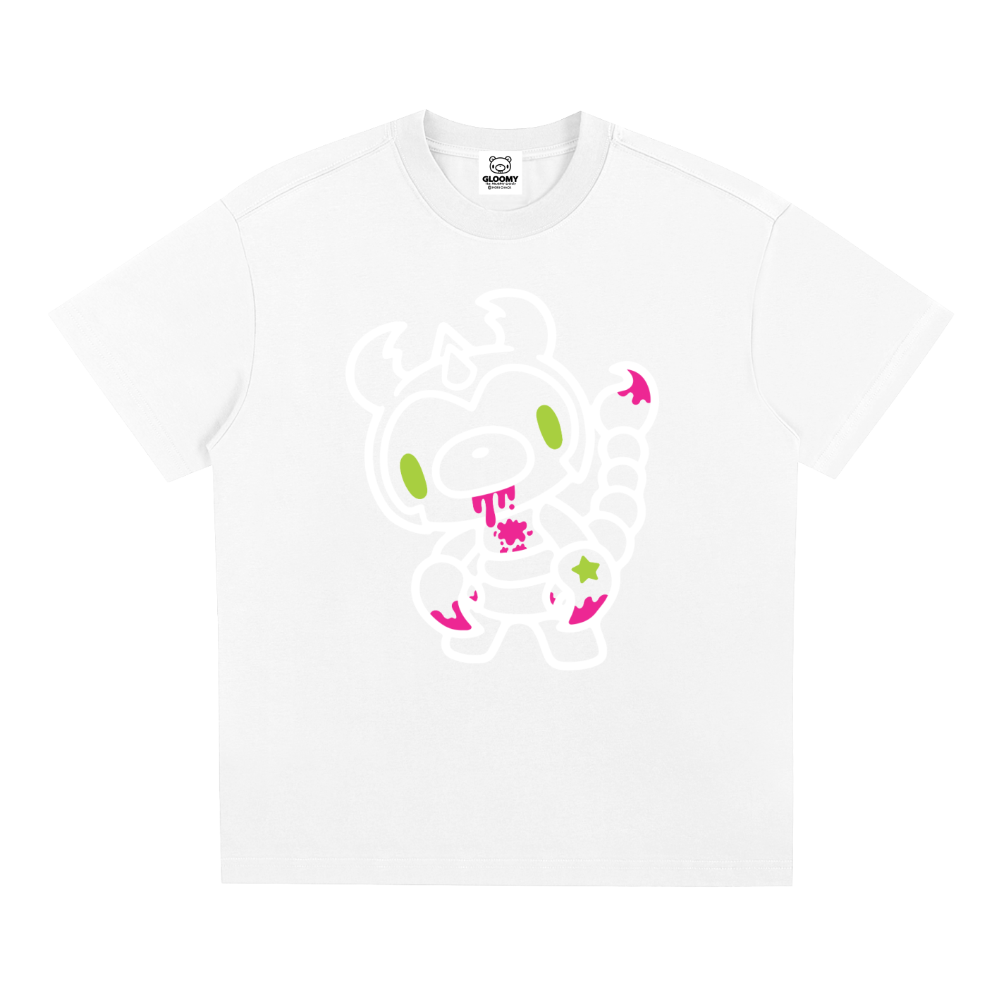 Sorona Quick-Dry Cooling T-Shirt