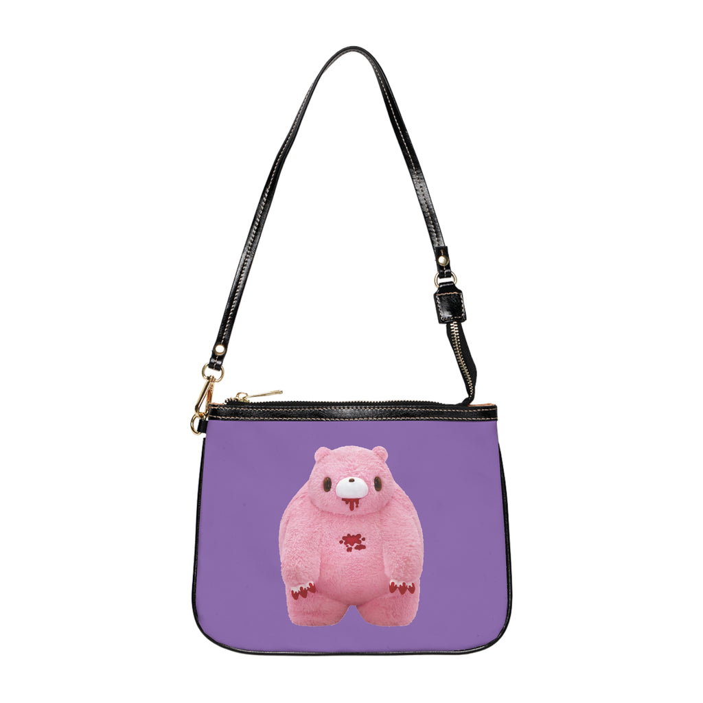 Chubby Gloomy Small Shoulder Bag