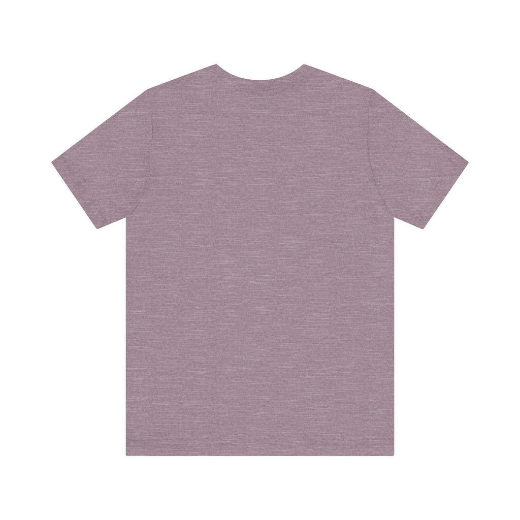 Grab Life By The Noopy - Unisex Tee Shirt [BONBON]