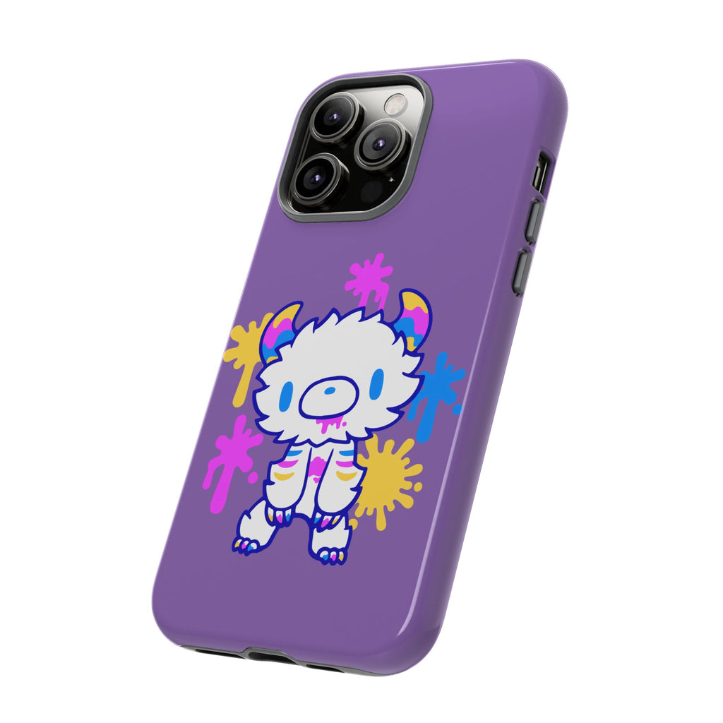 Gloomy Monster Phone Case