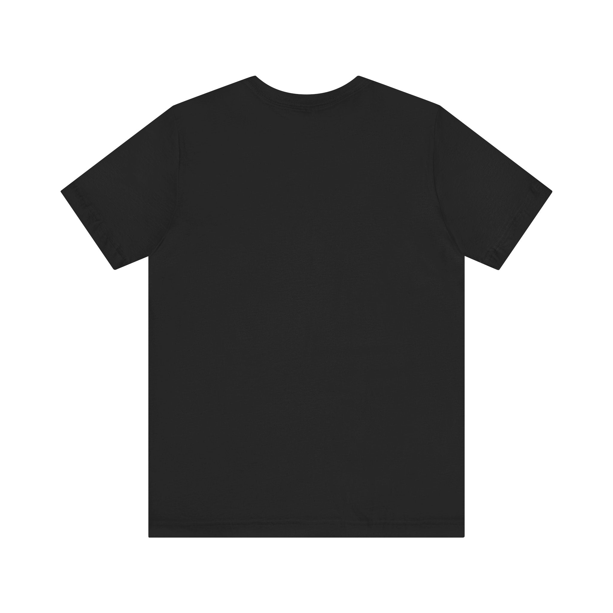 Gloomy Bear - Full Body Unisex Tee (Pink)